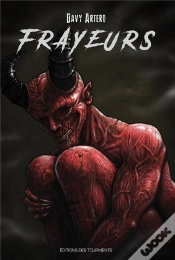 Capa do artigo Frayeurs