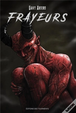 Capa do artigo Frayeurs