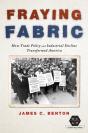 Fraying Fabric - Preview