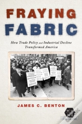 Fraying Fabric