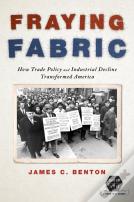 Fraying Fabric