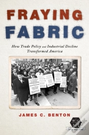 Capa do artigo Fraying Fabric