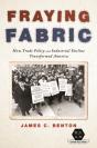Fraying Fabric - Preview