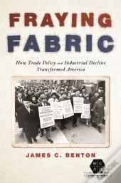 Fraying Fabric