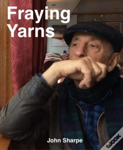 Capa do artigo Fraying Yarns
