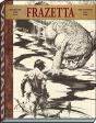 Frazetta Sketchbook (Vol Ii) - Preview