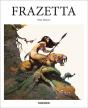 Frazetta - Preview