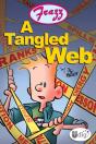 Frazz: A Tangled Web - Preview
