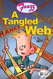 Capa do artigo Frazz: A Tangled Web