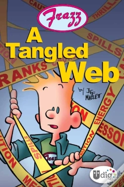 Capa do artigo Frazz: A Tangled Web