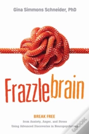 Capa do artigo Frazzlebrain