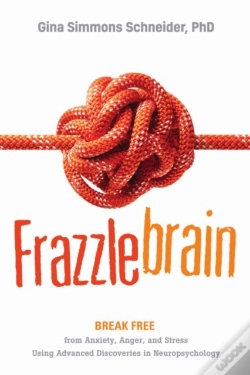Capa do artigo Frazzlebrain