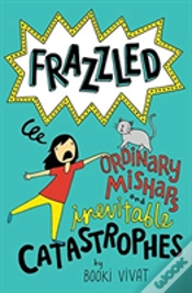 Capa do artigo Frazzled #2: Ordinary Mishaps And Inevitable Catastrophes