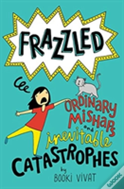 Capa do artigo Frazzled #2: Ordinary Mishaps And Inevitable Catastrophes