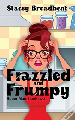 Capa do artigo Frazzled And Frumpy
