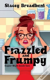 Capa do artigo Frazzled And Frumpy
