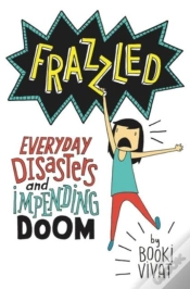 Capa do artigo Frazzled