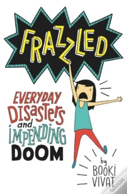 Capa do artigo Frazzled