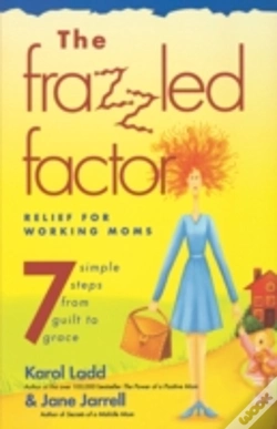 Capa do artigo Frazzled Factor