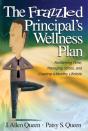 Frazzled Principal'S Wellness Plan - Preview