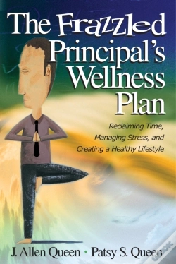 Capa do artigo Frazzled Principal'S Wellness Plan