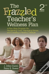 Capa do artigo Frazzled Teacher
