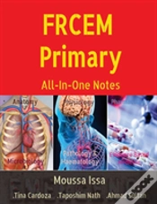 Capa do artigo Frcem Primary