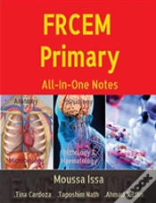 Capa do artigo Frcem Primary