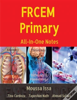 Capa do artigo Frcem Primary