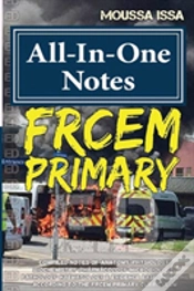 Capa do artigo Frcem Primary