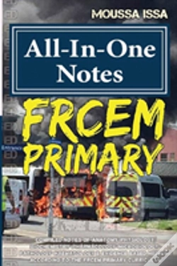 Capa do artigo Frcem Primary