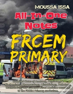Capa do artigo Frcem Primary
