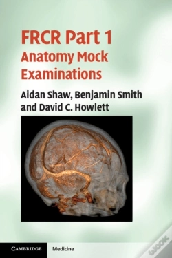 Capa do artigo Frcr Part 1 Anatomy Mock Examinations