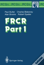 Frcr Part I