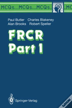 Capa do artigo Frcr Part I