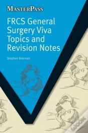 Capa do artigo Frcs General Surgery Viva Topics And Revision Notes