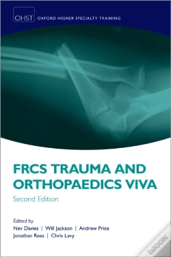 Capa do artigo Frcs Trauma And Orthopaedics Viva