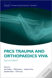 Frcs Trauma And Orthopaedics Viva