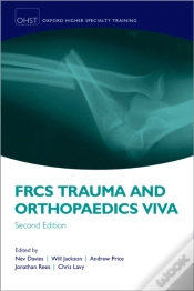 Capa do artigo Frcs Trauma And Orthopaedics Viva