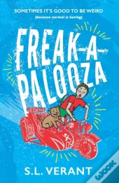 Freak-A-Palooza