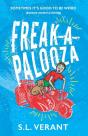 Freak-A-Palooza - Preview