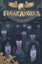 Freak Angels Tome 1 - Preview