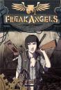 Freak Angels Tome 3 - Preview