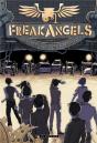 Freak Angels Tome 4 - Preview