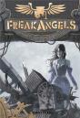 Freak Angels Tome 5 - Preview