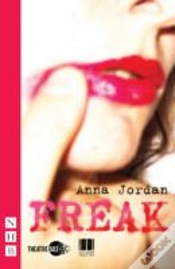 Capa do artigo Freak