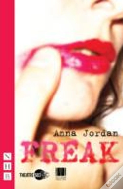 Capa do artigo Freak