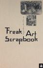 Freak Art Scrapbook - Preview