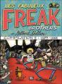 Freak Brothers Compilation T.2 - Preview