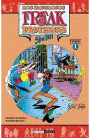 Freak Brothers